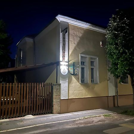 Willa Abigel Vendeghaz Keszthely Zewnętrze zdjęcie